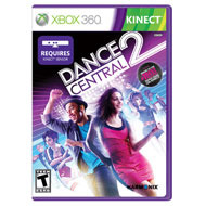 Dance Central 2 (Kinect Required) (Xbox 360)